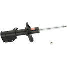 1999 Mazda Protege Strut 2