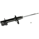2003 Mazda Protege Strut 2