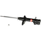2003 Mazda Protege Strut 1