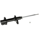 2003 Mazda Protege Strut 2