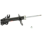 2002 Nissan Sentra Strut 2