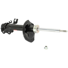 2002 Nissan Sentra Strut 3
