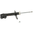 2006 Nissan Sentra Strut 2