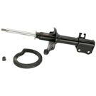 2000 Suzuki Esteem Shock and Strut Set 3