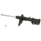 2003 Kia Spectra Strut 1