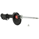 2003 Kia Spectra Strut 3