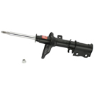 2003 Kia Spectra Strut 1