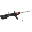 2003 Kia Spectra Strut 2