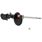 2003 Kia Spectra Strut 3