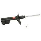 2000 Mitsubishi Mirage Strut 2