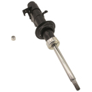 2000 Toyota MR2 Spyder Strut 2