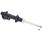 BuyAutoParts 77-60104AO Shock and Strut Set 3