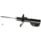 KYB 333350 Strut 1