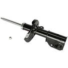 2002 Mazda Protege Strut 2