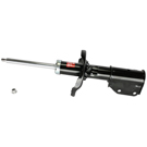 2002 Mazda Protege Strut 1