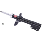 2003 Suzuki Aerio Strut 2
