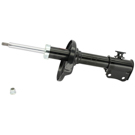 2003 Suzuki Aerio Shock and Strut Set 3