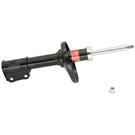 2002 Suzuki Aerio Strut 2