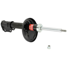 2002 Suzuki Aerio Strut 3