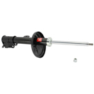 2006 Suzuki Aerio Strut 3