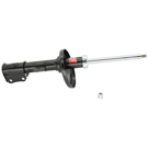 2006 Suzuki Aerio Strut 2