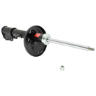 2006 Suzuki Aerio Strut 3