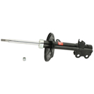 KYB 333360 Strut 1