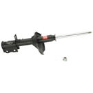 2002 Kia Spectra Strut 2
