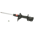 2004 Kia Spectra Strut 1