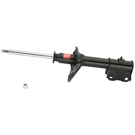 2004 Mitsubishi Lancer Shock and Strut Set 2
