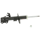 2012 Nissan Cube Strut 2