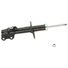 2012 Nissan Versa Strut 2