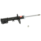 2009 Pontiac G3 Strut 2