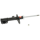 2005 Chevrolet Aveo Strut 2
