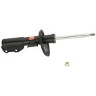 KYB 333461 Strut 2