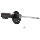 KYB 333461 Strut 3