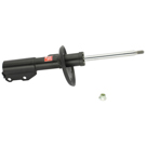 KYB 333462 Strut 2