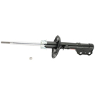 KYB 333474 Strut 1