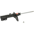 2008 Kia Spectra5 Strut 2