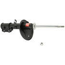 2008 Kia Spectra5 Strut 3
