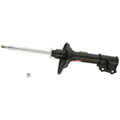2005 Kia Spectra Strut 1