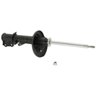 2005 Kia Spectra Strut 3