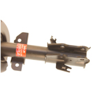 2011 Mazda 2 Strut 3