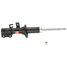2002 Kia Rio Strut 2