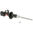 2002 Kia Rio Strut 3
