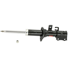 KYB 333503 Strut 1