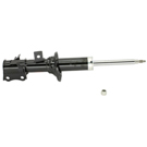 2002 Kia Rio Strut 2