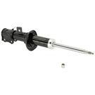 2002 Kia Rio Strut 3