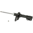 KYB 333508 Strut 1