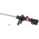 KYB 333509 Strut 1